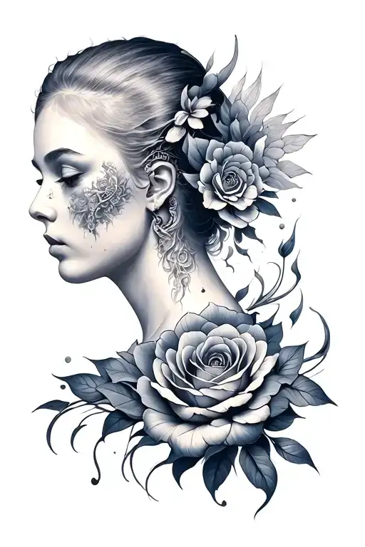 Creative Mythical Grey