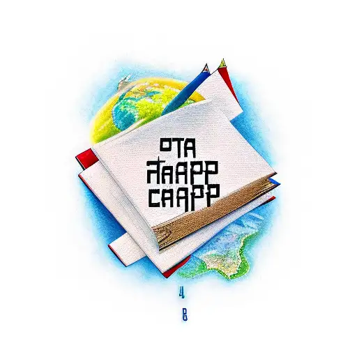 Start A New Chapter In Life