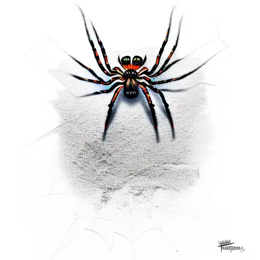 Spider