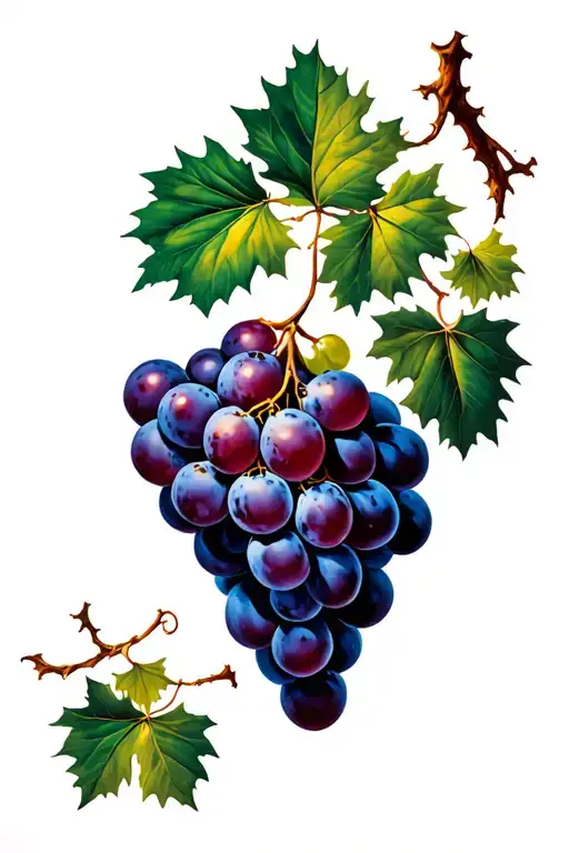 Grape Vine