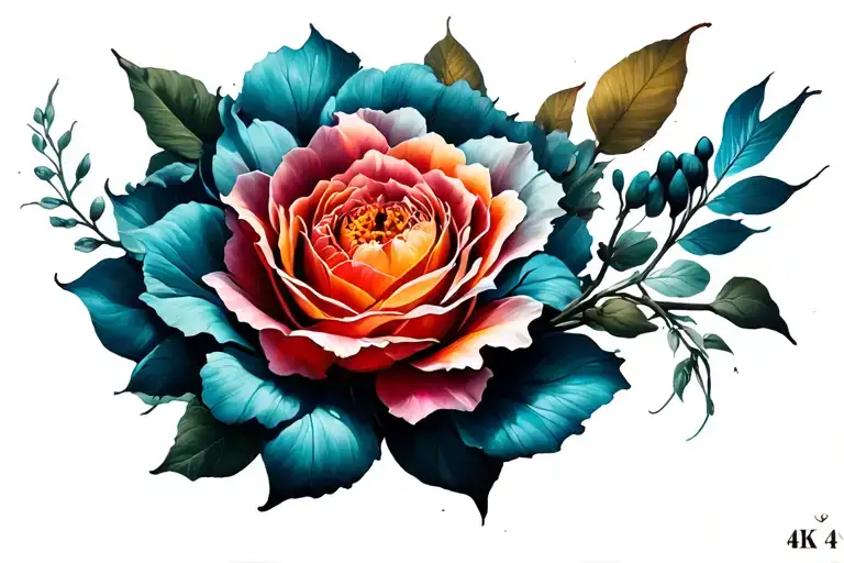 Strength Growth Incorporating Elements