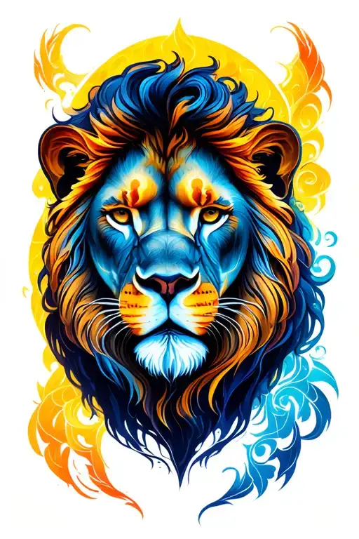 Leo Zodiac Sign
