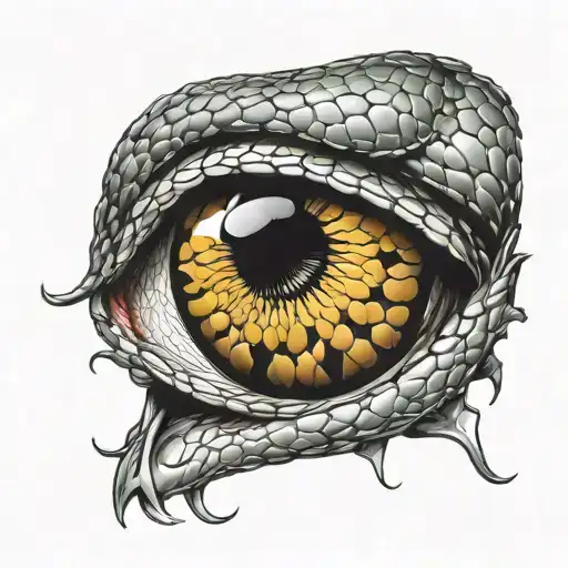 Snake Eye