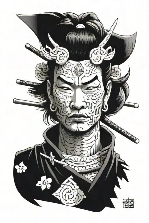Samurai