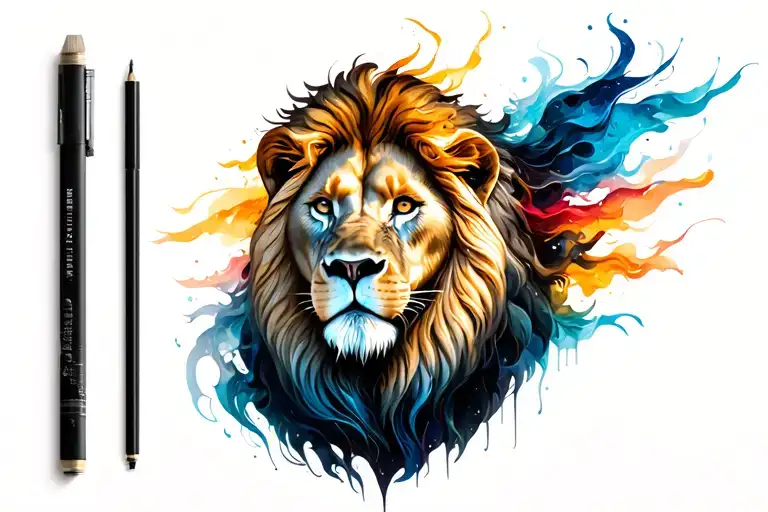 Lion