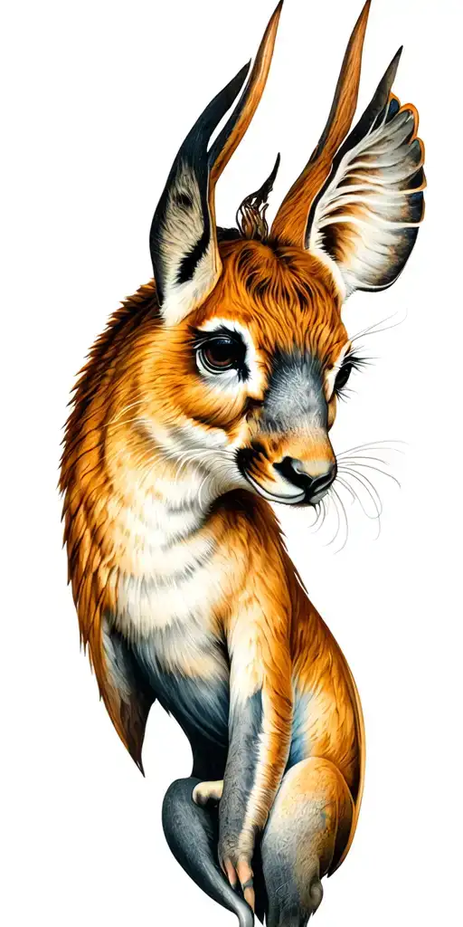 Biblical Animals Hidden Within