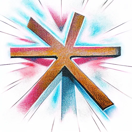 Christian Cross