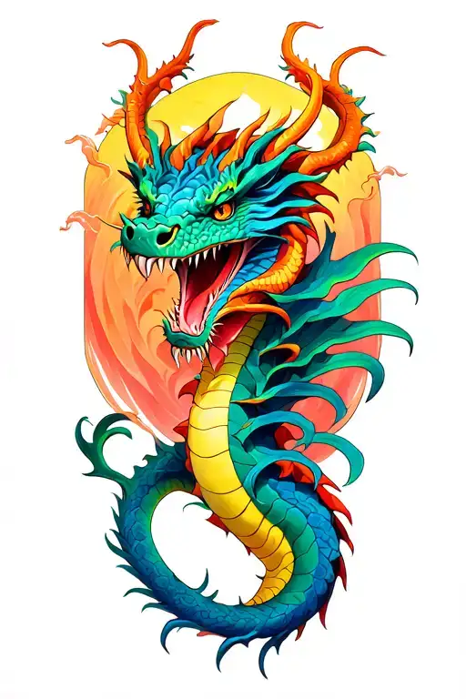 Dragon