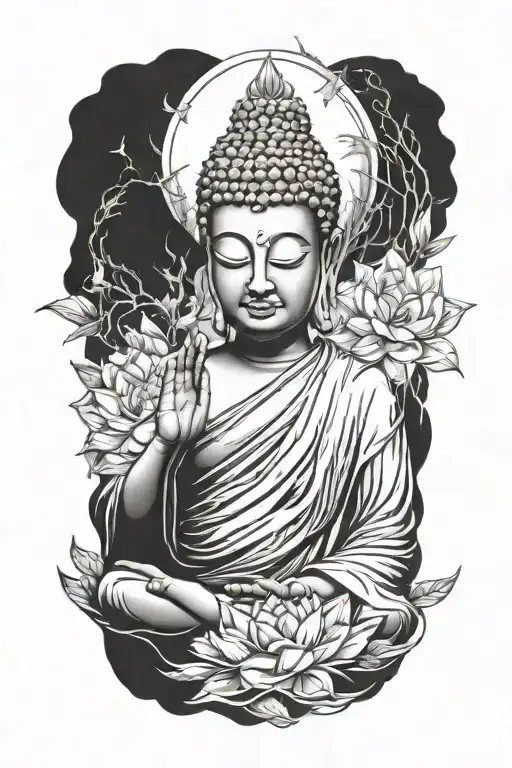 Buddha