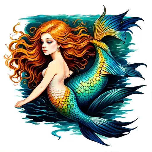 Mermaid