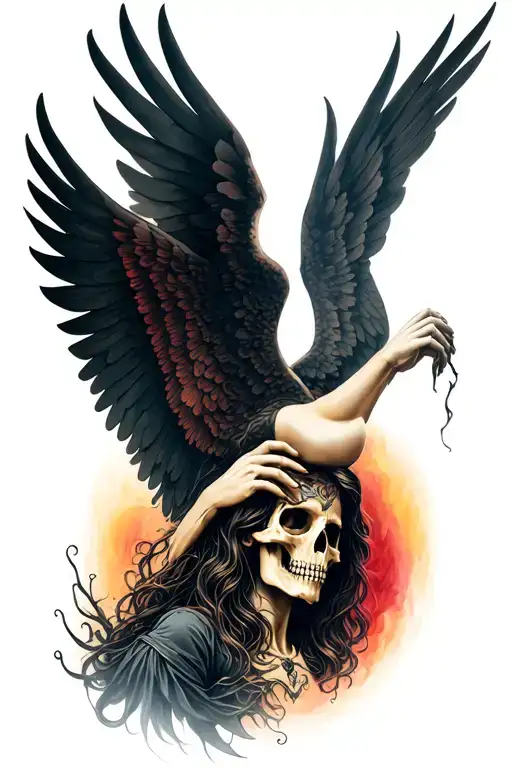 Femine Death Angel
