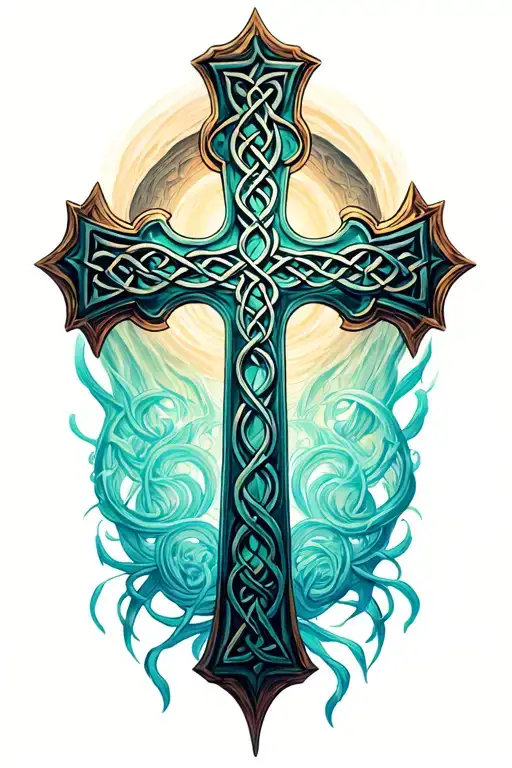 Celtic Cross