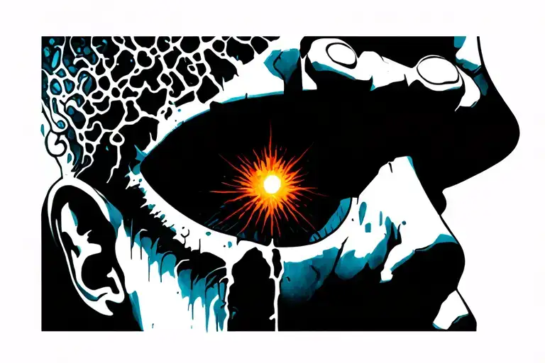 Rebuilding A Broken Mind