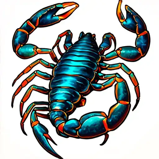 Scorpion