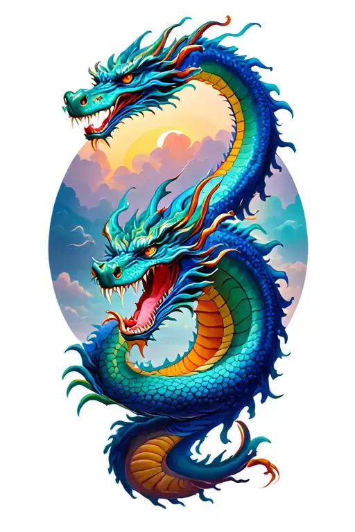 Dragon