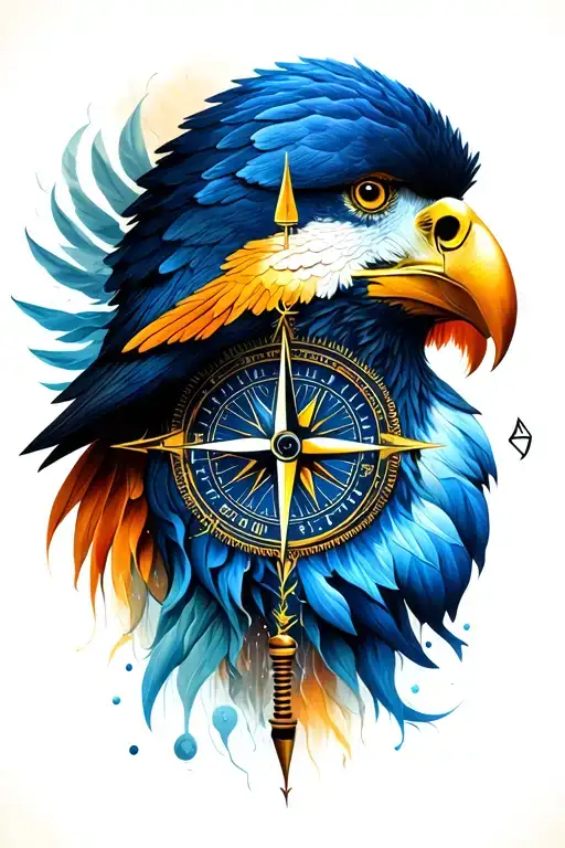 Freedom Compass