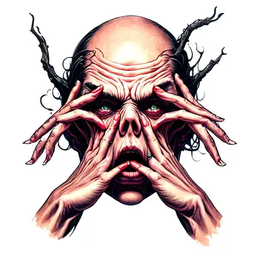 Rsiddeent Evil See No Evil See No Evil