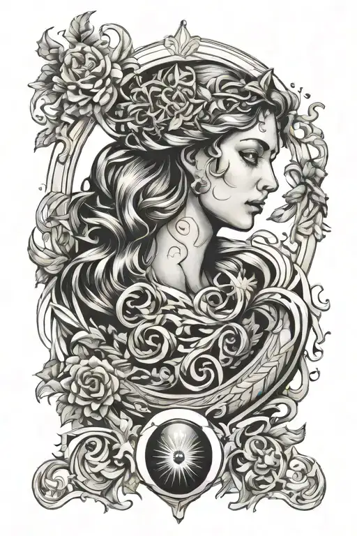 Virgo Astrological Sign