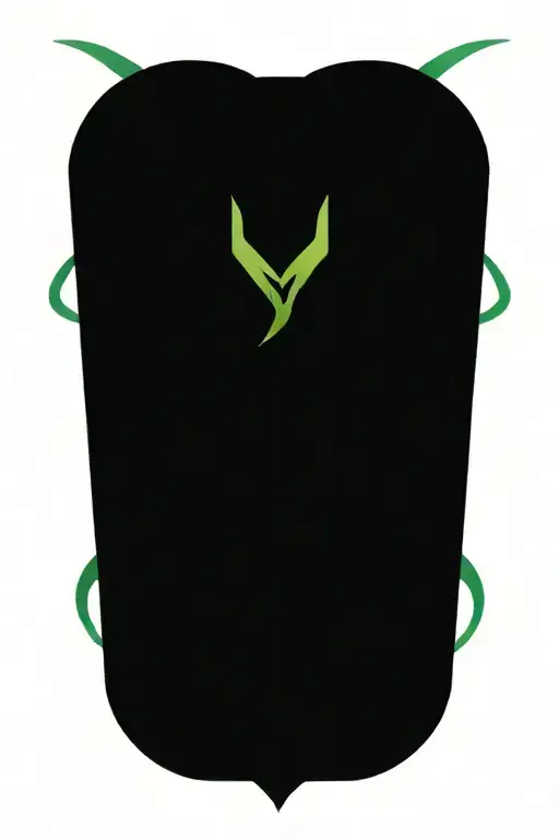 Shiny Rayquaza Pokemon