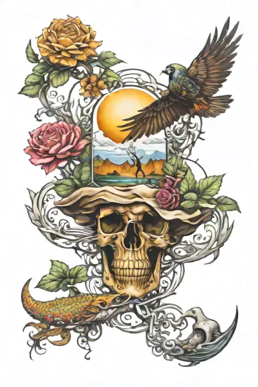 Overcoming Life's Challenges