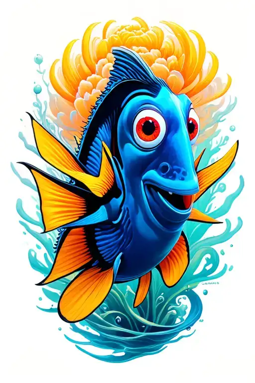 Dory