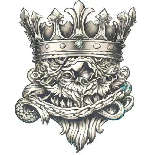 King Crown