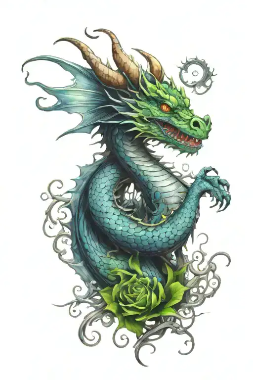 Dragon