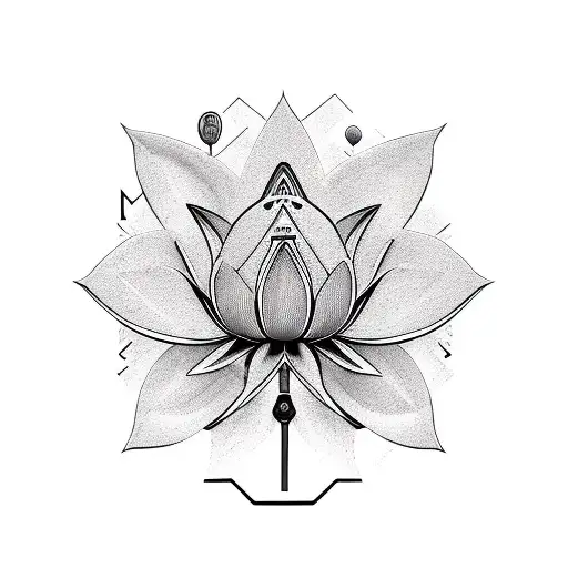 Lotus Flower