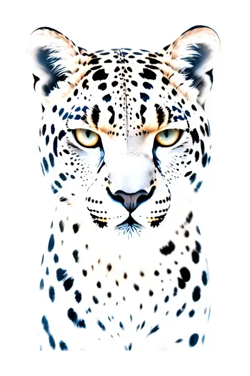 Snow Leopard