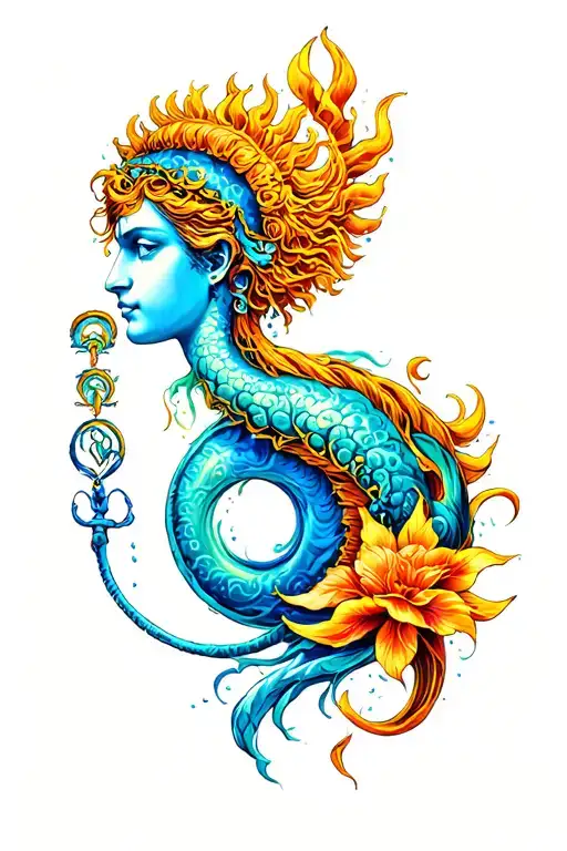 Aquarius Zodiac Sign