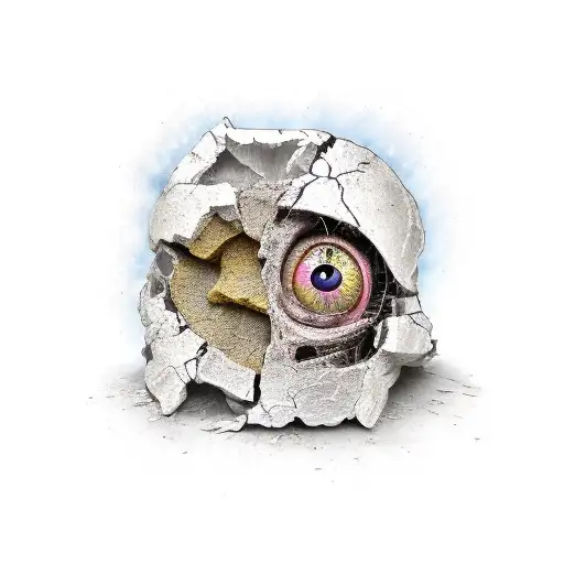 Broken And Forgotten And Abondend