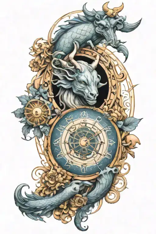 Tarus Zodiac Sign