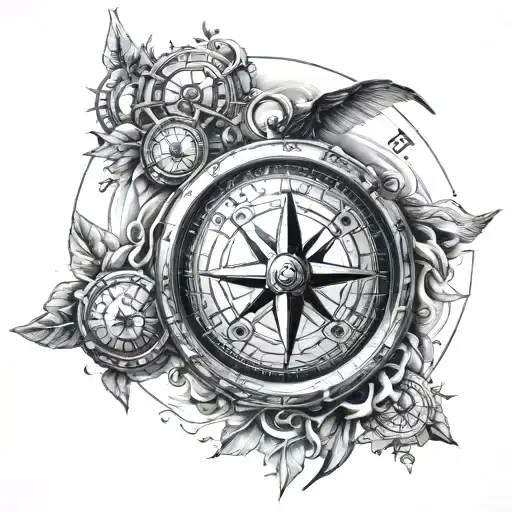 Compass Design