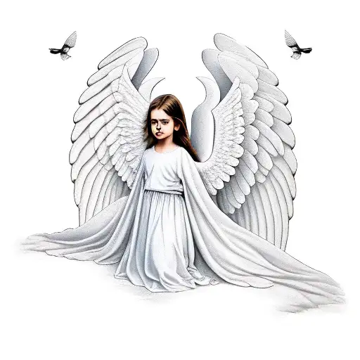 Angel In Islam