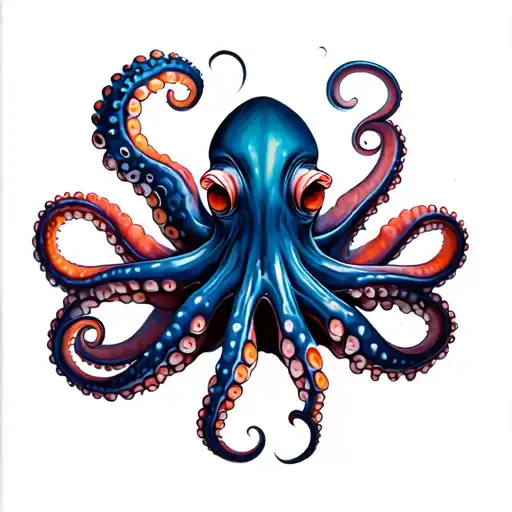 Octopus