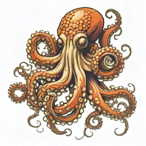 Octopus