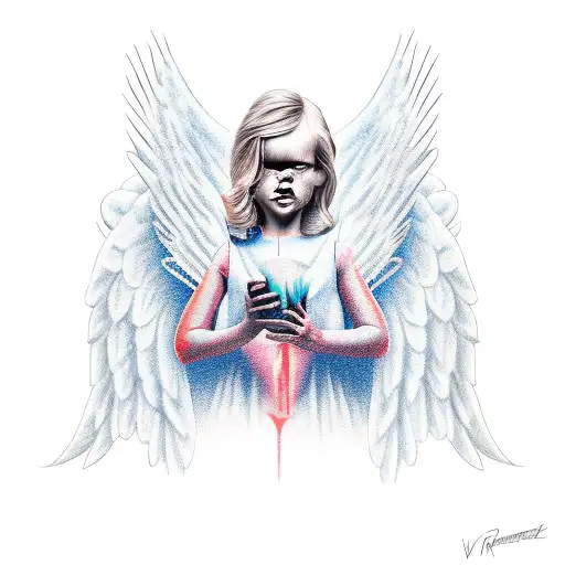 Good Looking Bad Angel