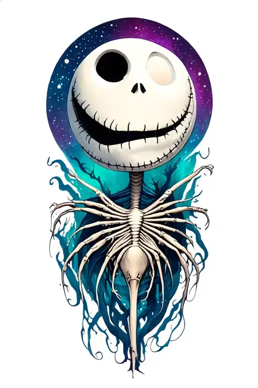 Nightmare Before Christmas