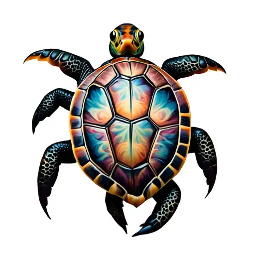Turtle