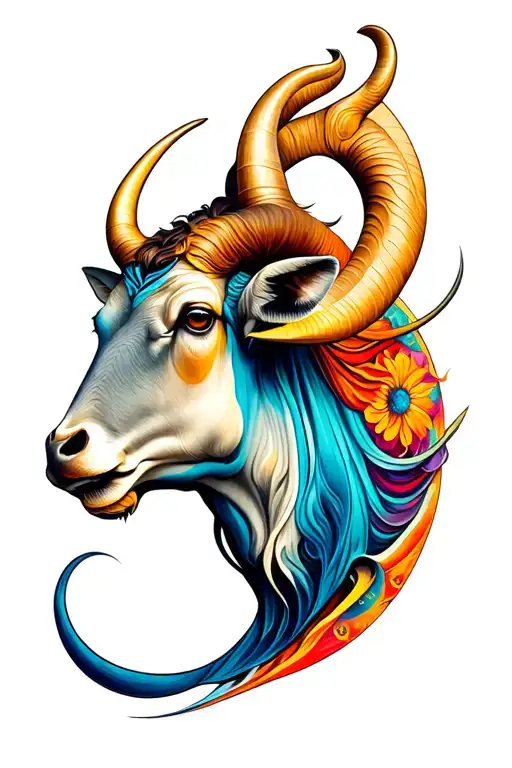 Taurus Zodiac Sign