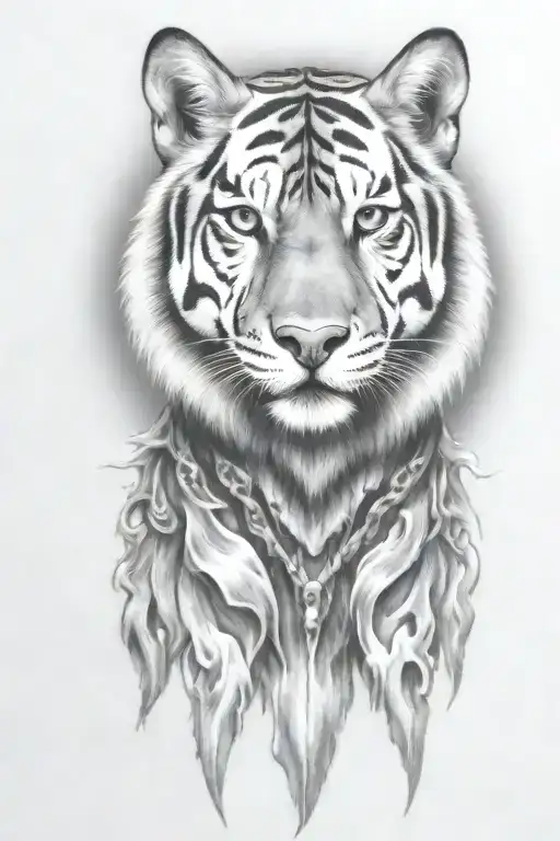 K9 From Hell With Flames