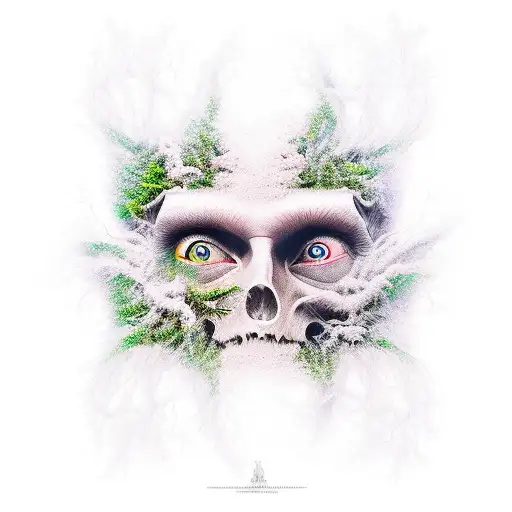 To Reach Heaven A Tree Must Send Its Roots To Hell