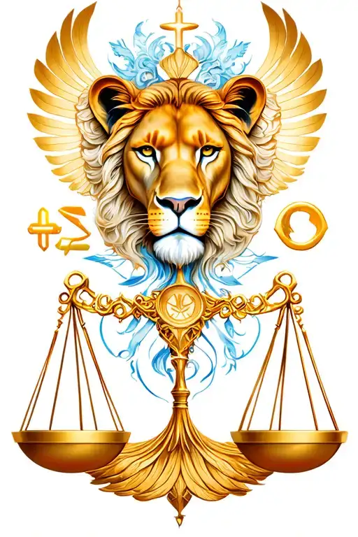 Libra And Leo Zodiac Sign