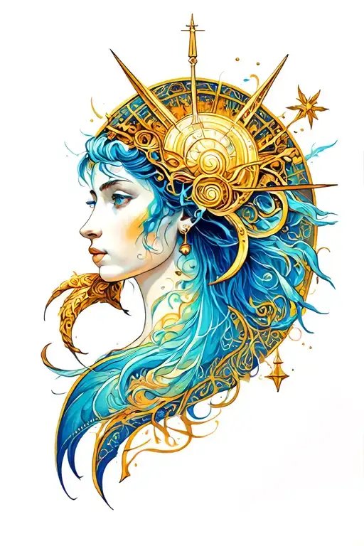 Virgo And Sagittarius Sign