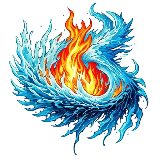 A Song Of Ice And Fire