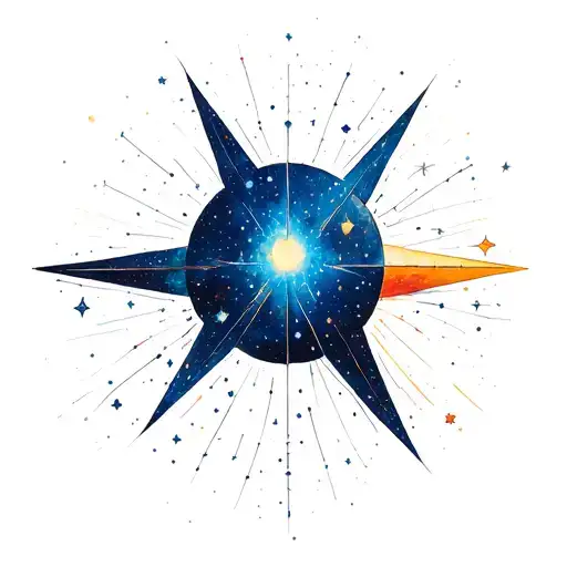 Nova Star Constellation