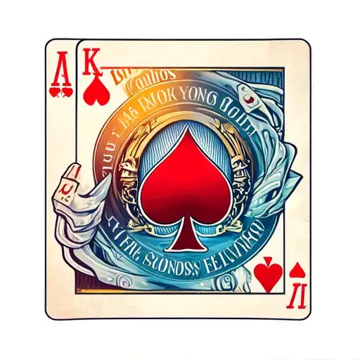 Texas Holdem Poker Starting