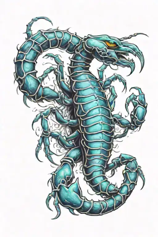 Scorpion