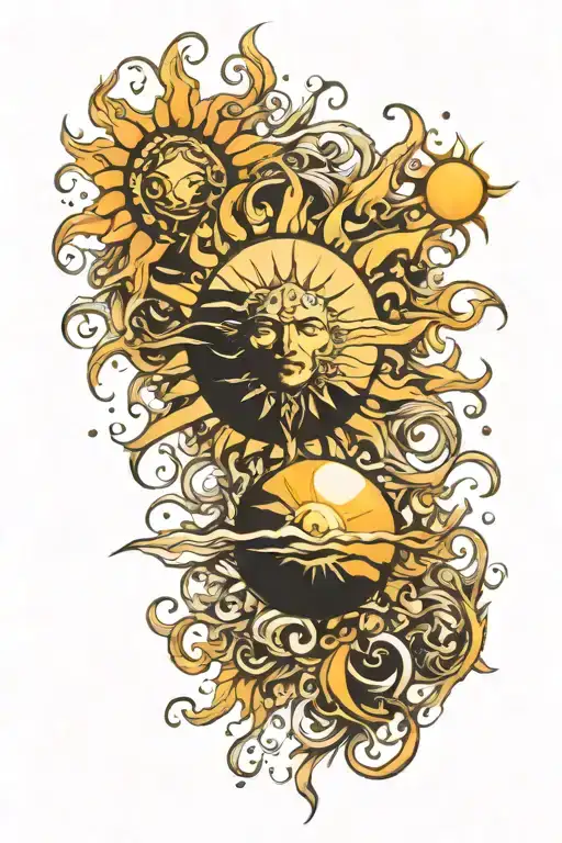 Sun