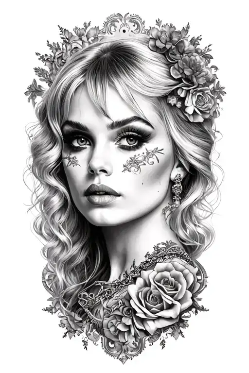 Brityney Spears But Make It Victorian